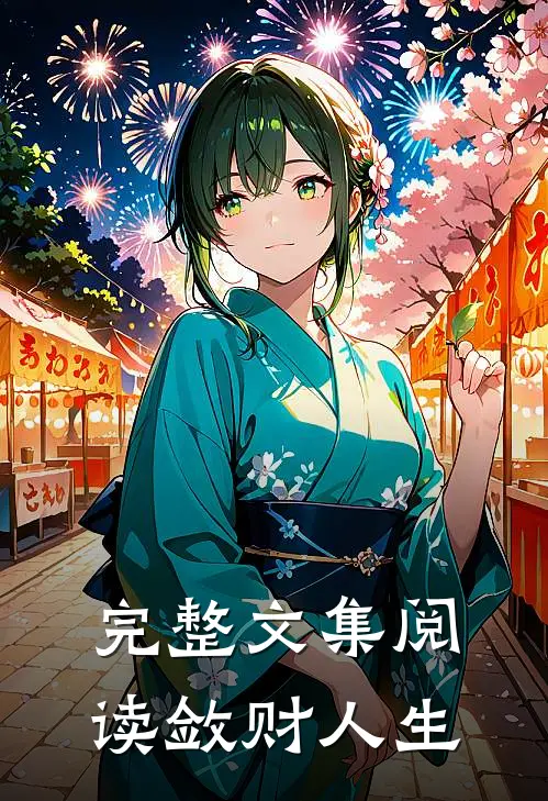 完整文集阅读敛财人生