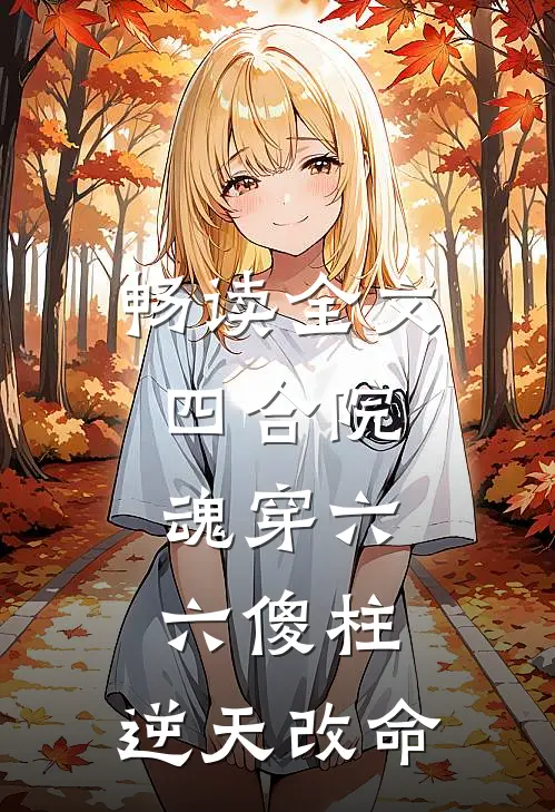 畅读全文四合院：魂穿六六傻柱，逆天改命