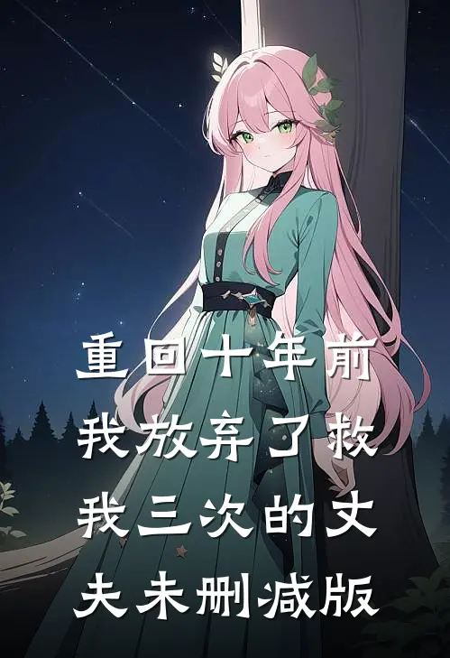 重回十年前，我放弃了救我三次的丈夫未删减版