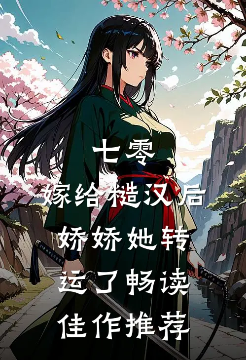 七零：嫁给糙汉后，娇娇她转运了畅读佳作推荐