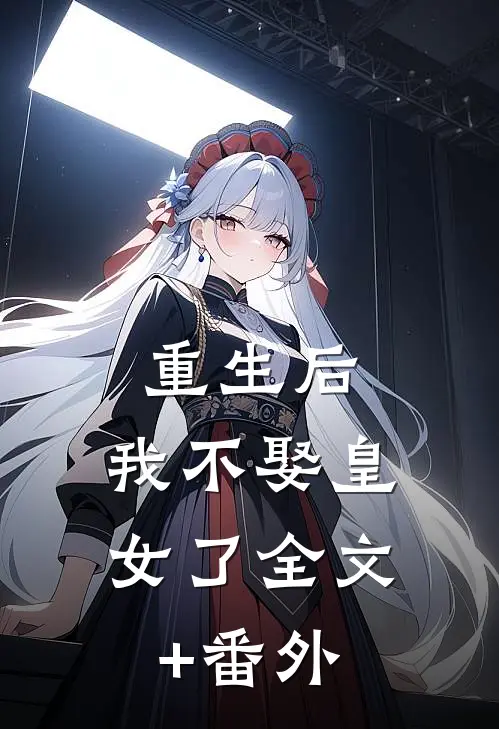 重生后，我不娶皇女了全文+番外