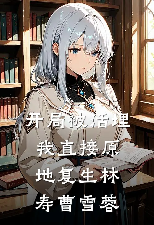 开局被活埋，我直接原地复生林寿曹雪蓉