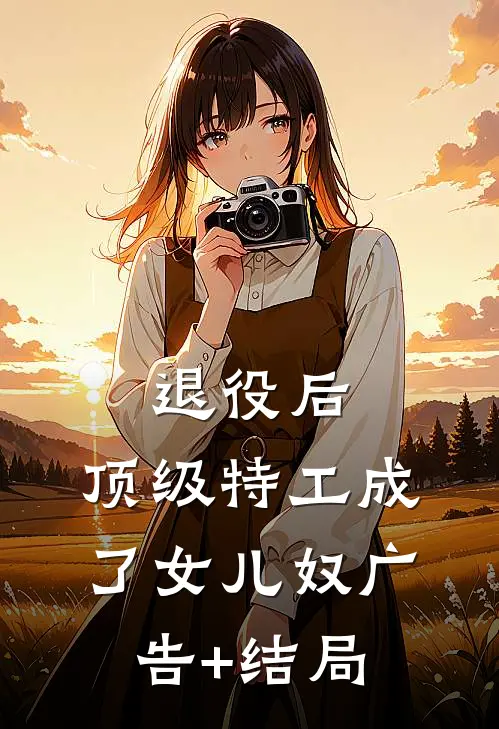退役后，顶级特工成了女儿奴广告+结局