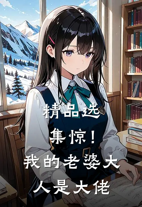 精品选集惊！我的老婆大人是大佬