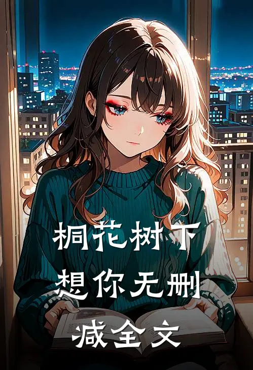 桐花树下想你无删减全文