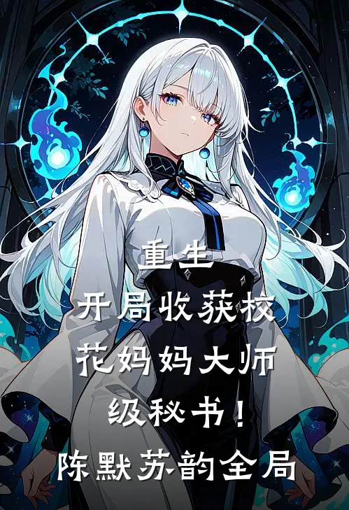重生：开局收获校花妈妈大师级秘书！陈默苏韵全局