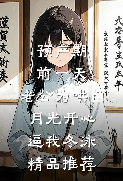 预产期前一天，老公为哄白月光开心逼我冬泳精品推荐