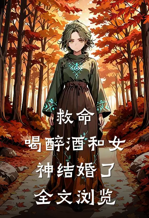 救命，喝醉酒和女神结婚了全文浏览