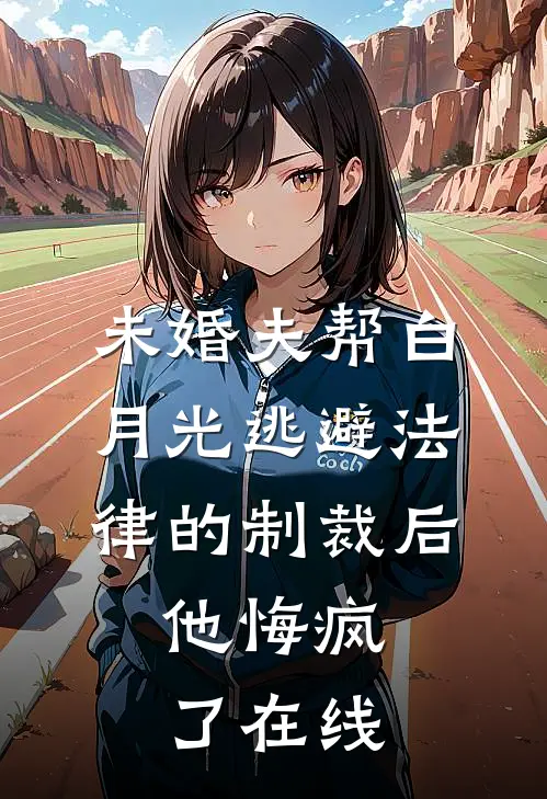 未婚夫帮白月光逃避法律的制裁后，他悔疯了在线