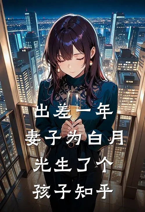 出差一年，妻子为白月光生了个孩子知乎