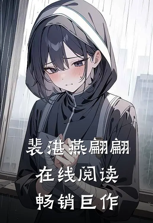 裴湛燕翩翩在线阅读畅销巨作