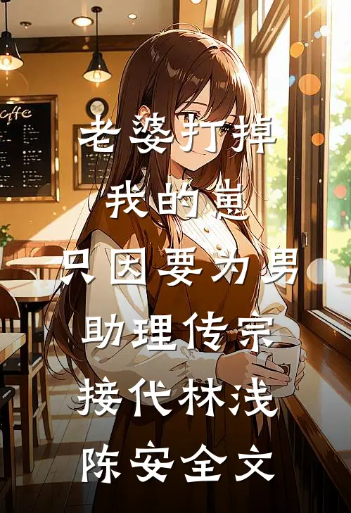 老婆打掉我的崽，只因要为男助理传宗接代林浅陈安全文