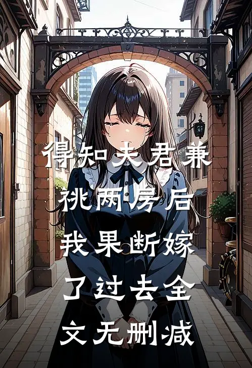 得知夫君兼祧两房后，我果断嫁了过去全文无删减