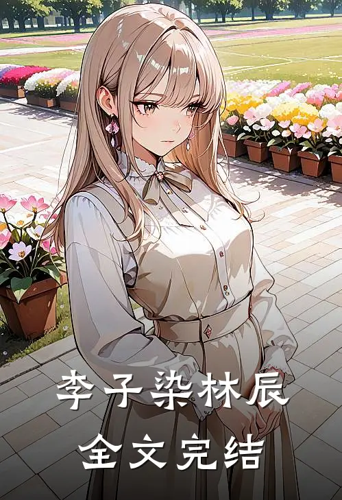 李子染林辰全文完结