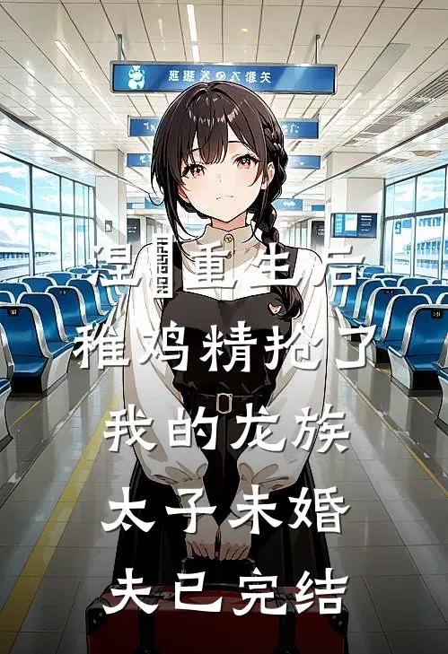 涅槃重生后，稚鸡精抢了我的龙族太子未婚夫已完结