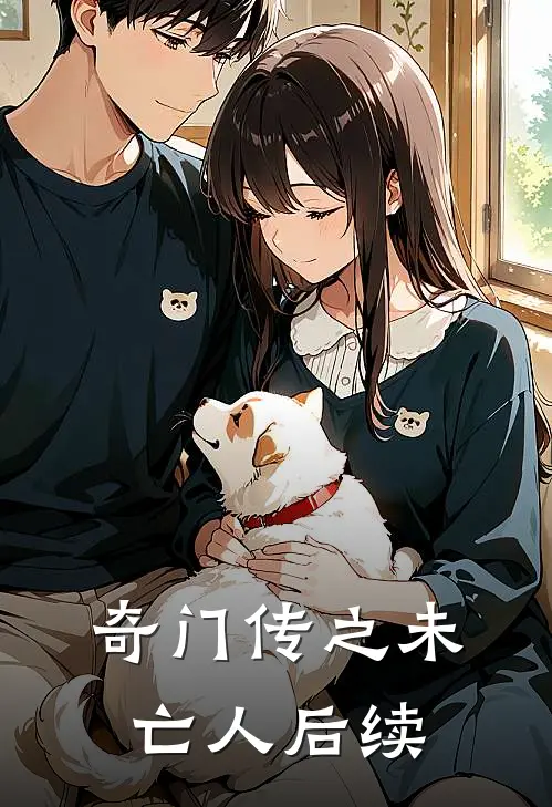 奇门传之未亡人后续