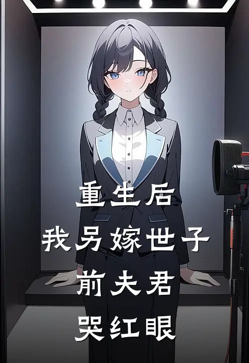 重生后，我另嫁世子，前夫君哭红眼