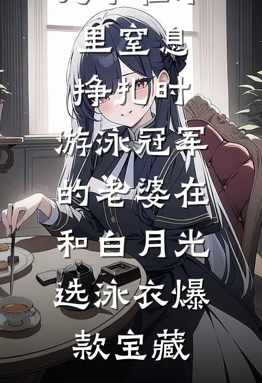 儿子在水里窒息挣扎时，游泳冠军的老婆在和白月光选泳衣爆款宝藏