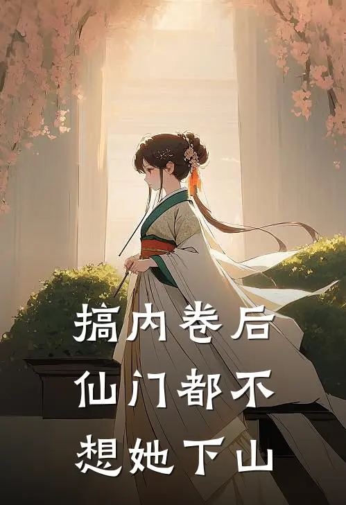 搞内卷后，仙门都不想她下山