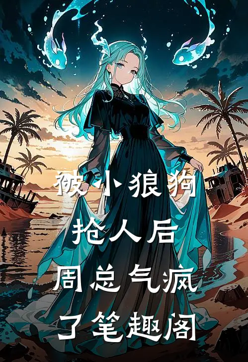 被小狼狗抢人后，周总气疯了笔趣阁