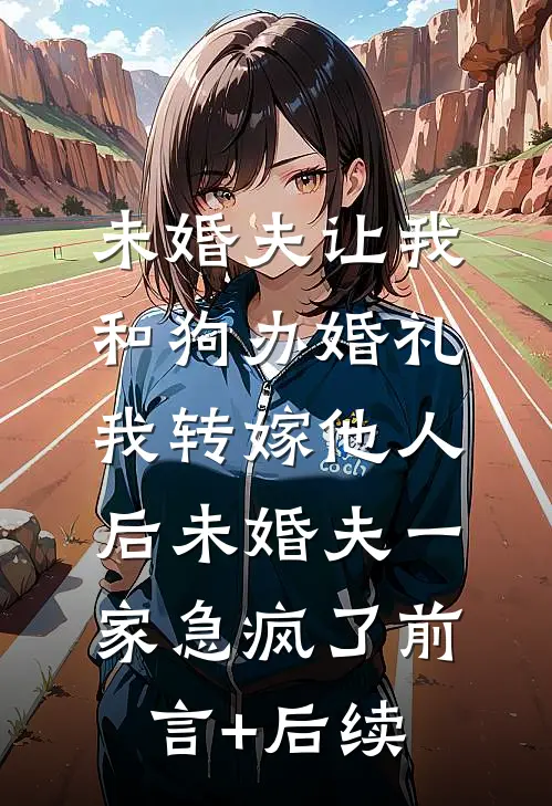 未婚夫让我和狗办婚礼，我转嫁他人后未婚夫一家急疯了前言+后续