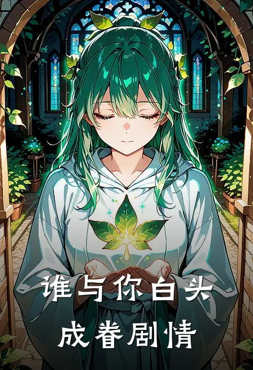谁与你白头成眷剧情