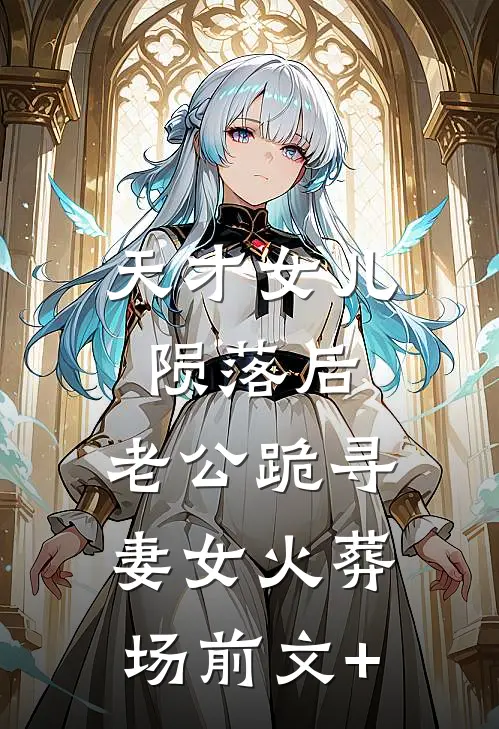 天才女儿陨落后，老公跪寻妻女火葬场前文+