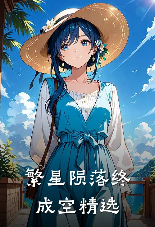 繁星陨落终成空精选
