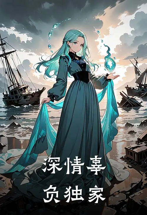 深情辜负独家
