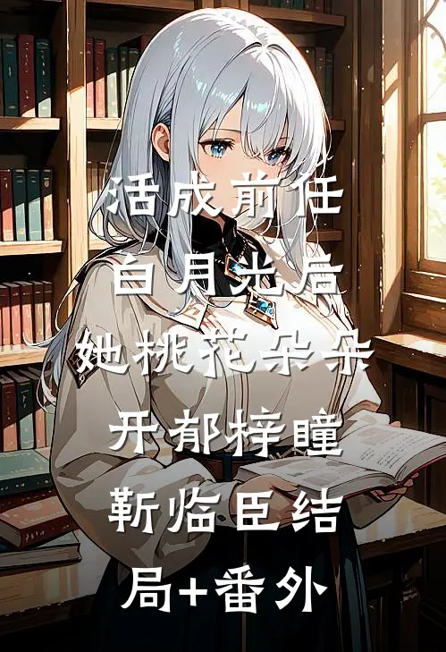 活成前任白月光后，她桃花朵朵开郁梓瞳靳临臣结局+番外