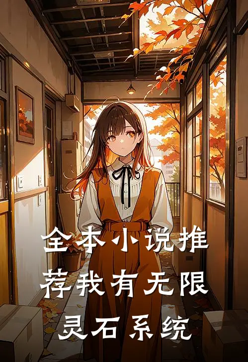 全本小说推荐我有无限灵石系统