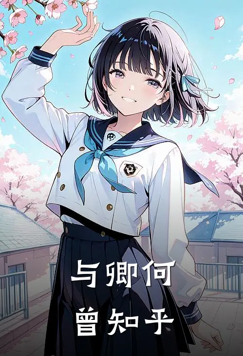 与卿何曾知乎