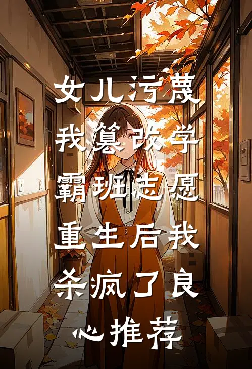 女儿污蔑我篡改学霸班志愿，重生后我杀疯了良心推荐