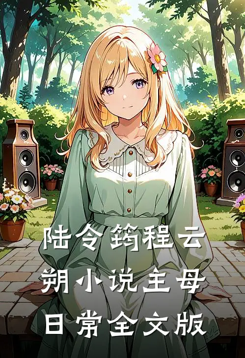 陆令筠程云朔小说主母日常全文版