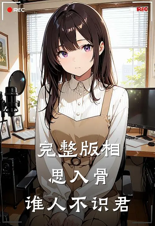 完整版相思入骨：谁人不识君