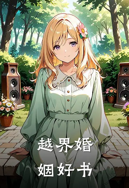 越界婚姻好书