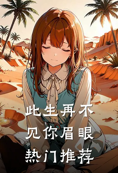 此生再不见你眉眼热门推荐