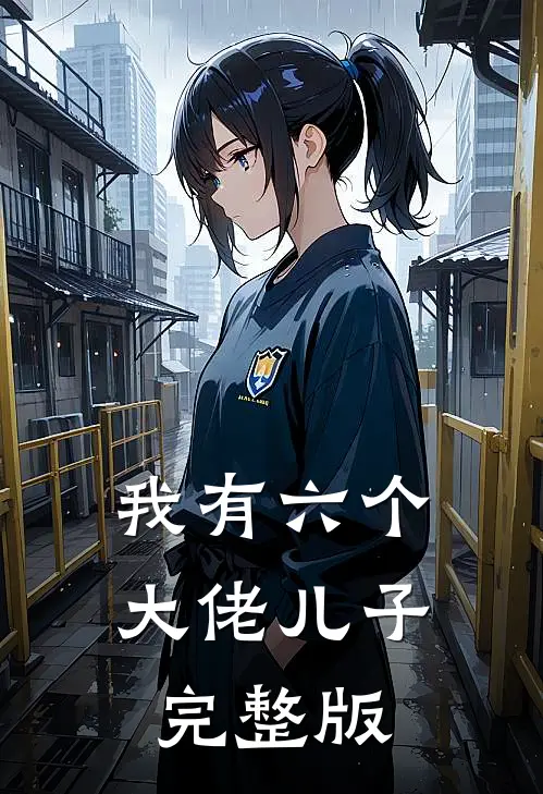 我有六个大佬儿子完整版