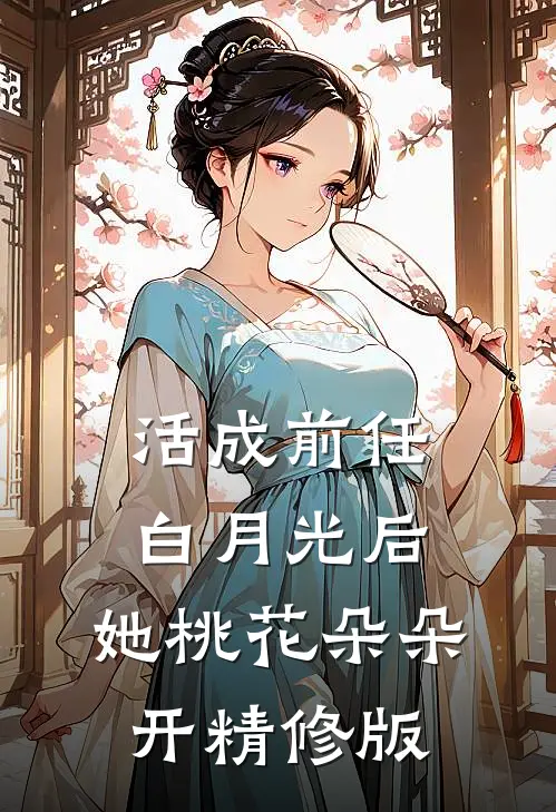 活成前任白月光后，她桃花朵朵开精修版