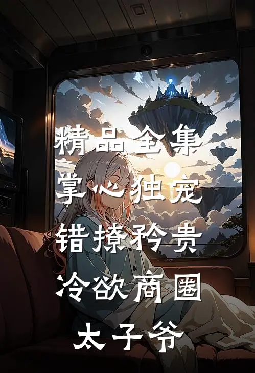 精品全集掌心独宠：错撩矜贵冷欲商圈太子爷