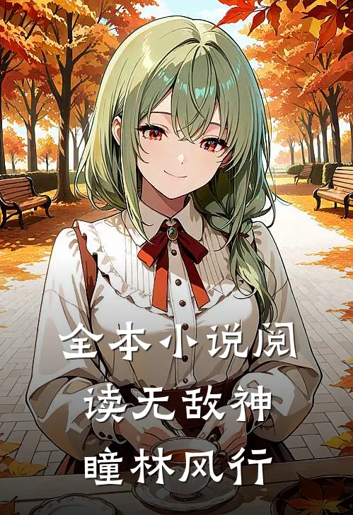 全本小说阅读无敌神瞳林风行