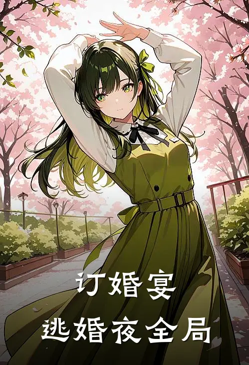订婚宴，逃婚夜全局