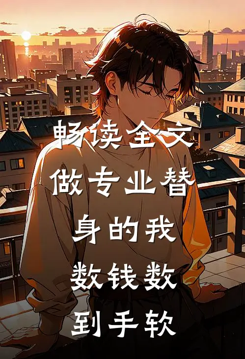 畅读全文做专业替身的我，数钱数到手软