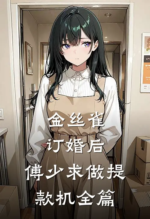 金丝雀订婚后，傅少求做提款机全篇