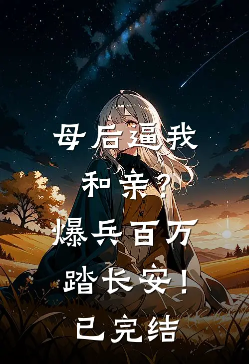 母后逼我和亲？爆兵百万踏长安！已完结
