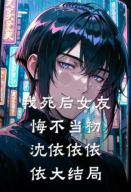 我死后女友悔不当初沈依依依依大结局