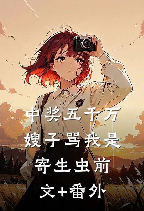 中奖五千万，嫂子骂我是寄生虫前文+番外