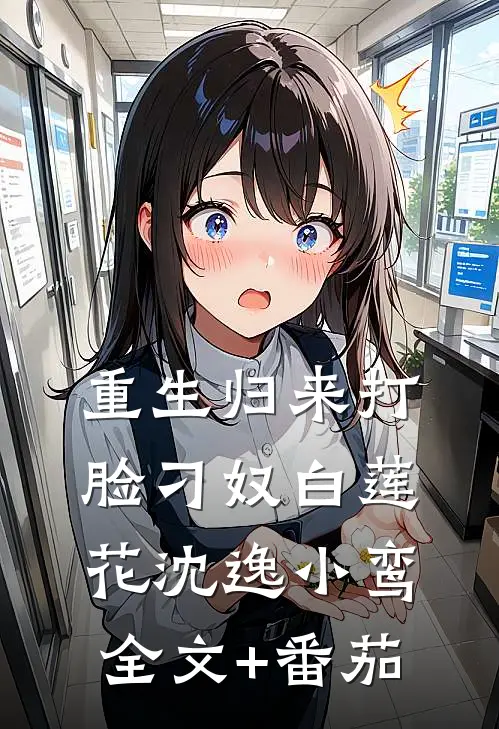 重生归来打脸刁奴白莲花沈逸小鸾全文+番茄