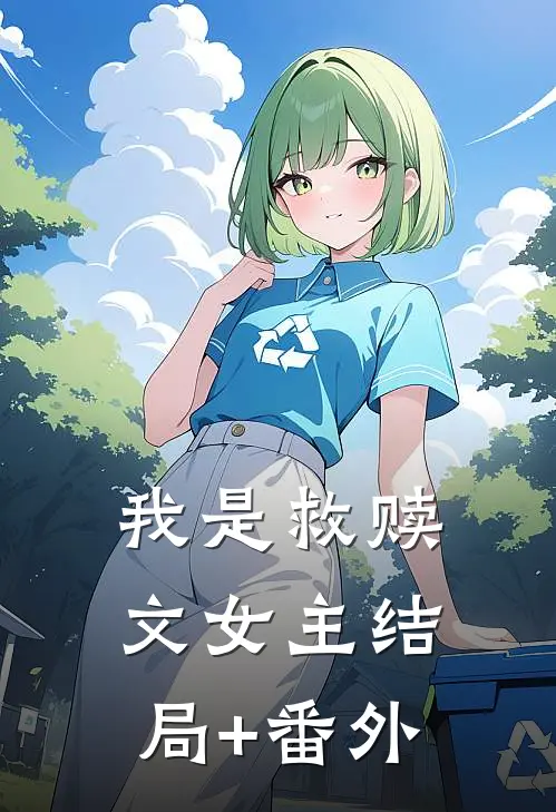 我是救赎文女主结局+番外