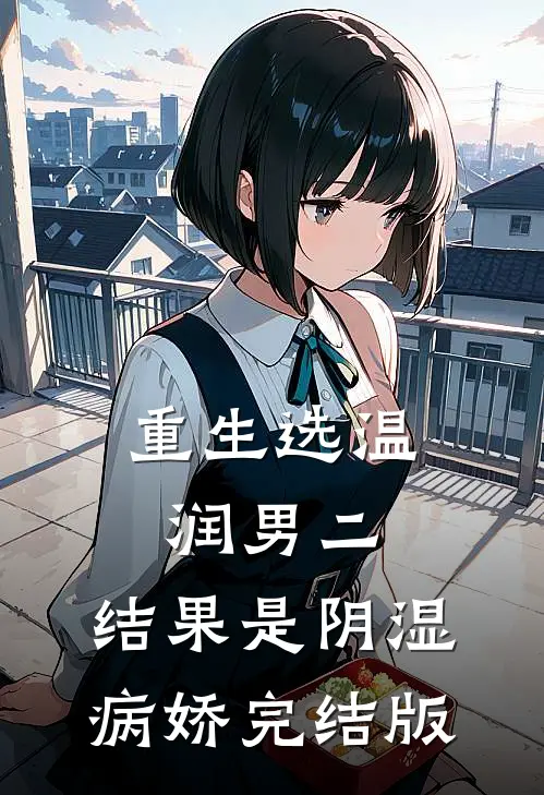 重生选温润男二，结果是阴湿病娇完结版